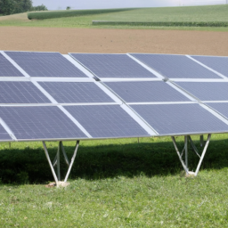 Solutions de financement pour installations photovoltaïques Noisy-le-Sec